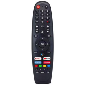 K500USG K320HSG K400FSG Replacement Infrared Remote Control for EKO TV