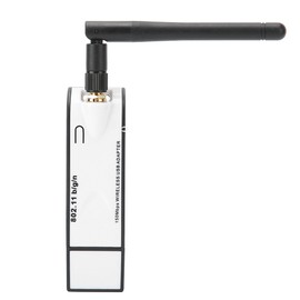 USB Network Card Supports Intelligent TV HighSpeed Transmission Adapter 150Mbps