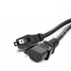 AC Power Supply Cable Cord for iON Audio iPA81 Job