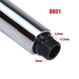 Shower Head Nozzle Fitting Bangura For Kitchen Fitting (BK)