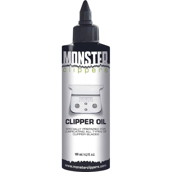 Monster Clippers Monster Clipper Oil 100 ml