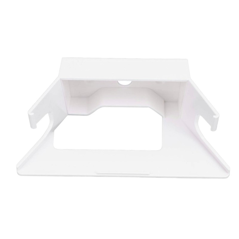 Wall Mount for V2 Mesh WiFi Router ABS Plastic Cable