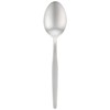 emute-torimatu (MT – torimatsu) Spoon 18 – 0 Stainless Steel 180 mm Hole Free