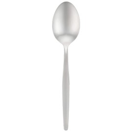 emute-torimatu (MT – torimatsu) Spoon 18 – 0 Stainless Steel 180 mm Hole Free