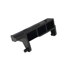 Microwave Door Release Lever Compatible with Panasonic Model Numbers NN-SN778, NN-SN778S, NN-SN789S, NN-SN797S, NN-T755SF