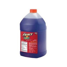 Gatorade 1 Gallon Liquid Concentrate Bottle Fierce Grape Electrolyte Drink - Yields 6 Gallons (4 Each Per Case)
