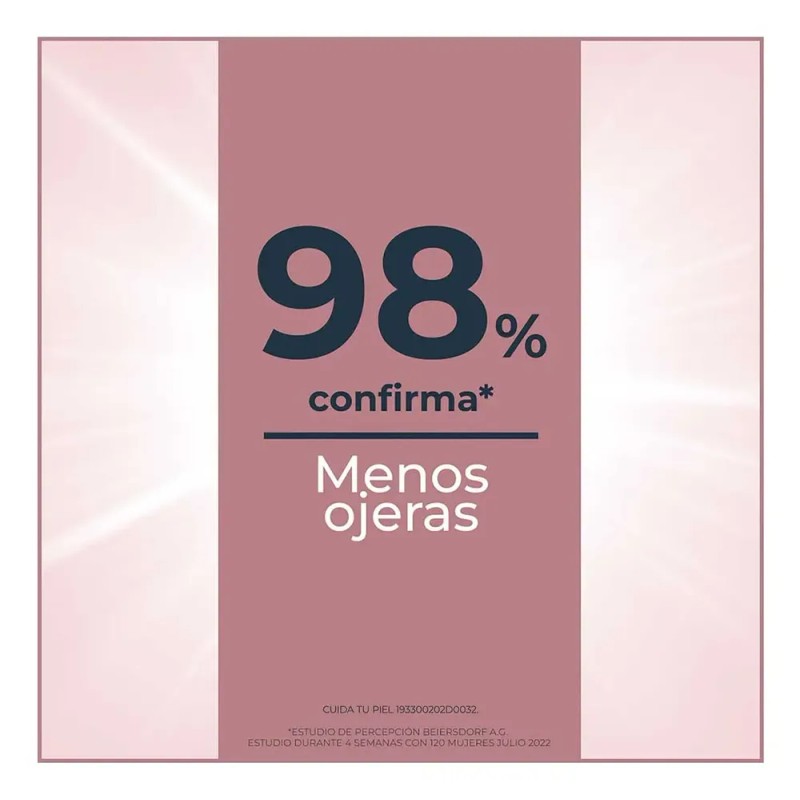 Crema Contorno De Ojos Eucerin Anti-pigment Anti-ojeras 15ml