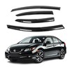 Fits Honda Civic 2006 2007 2008 2009 2010 2011 Acrylic