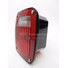 Ford NOS New OEM 1999-2017 Flatbed/Work Truck RH TAILLIGHT TAILLAMP
