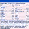 Baby's Only Baby Formula, Complete Nutrition Infant Formula, Milk Based