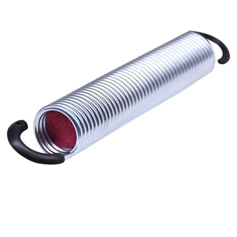 Fromann 2 Piece 117 mm Springs Replacement for Recliner Chairs