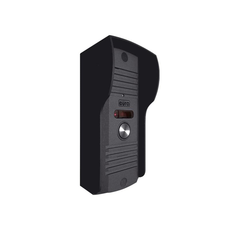 EURA Eura Adp-11A3 Invito Intercom Intercom White Hands-Free Phone 4