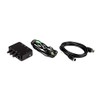 Replacement Control Pod Compatible for Klipsch ProMedia 4.1 Computer Speakers