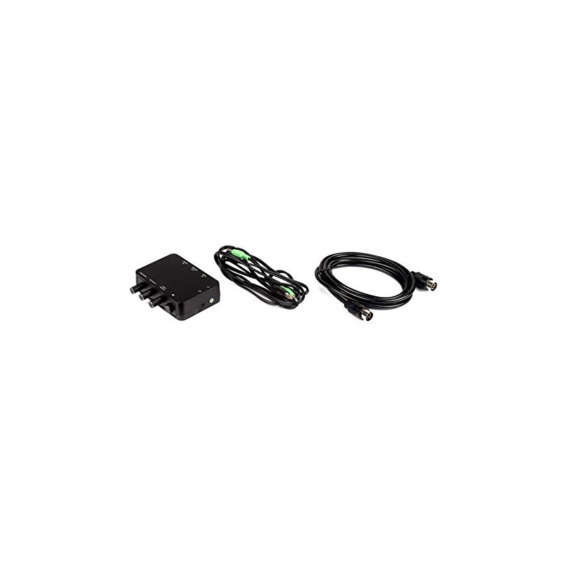 Replacement Control Pod Compatible for Klipsch ProMedia 4.1 Computer Speakers