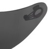 Helmet Lens Visor Shield with Anti Fog Film Motorcycle Accessories