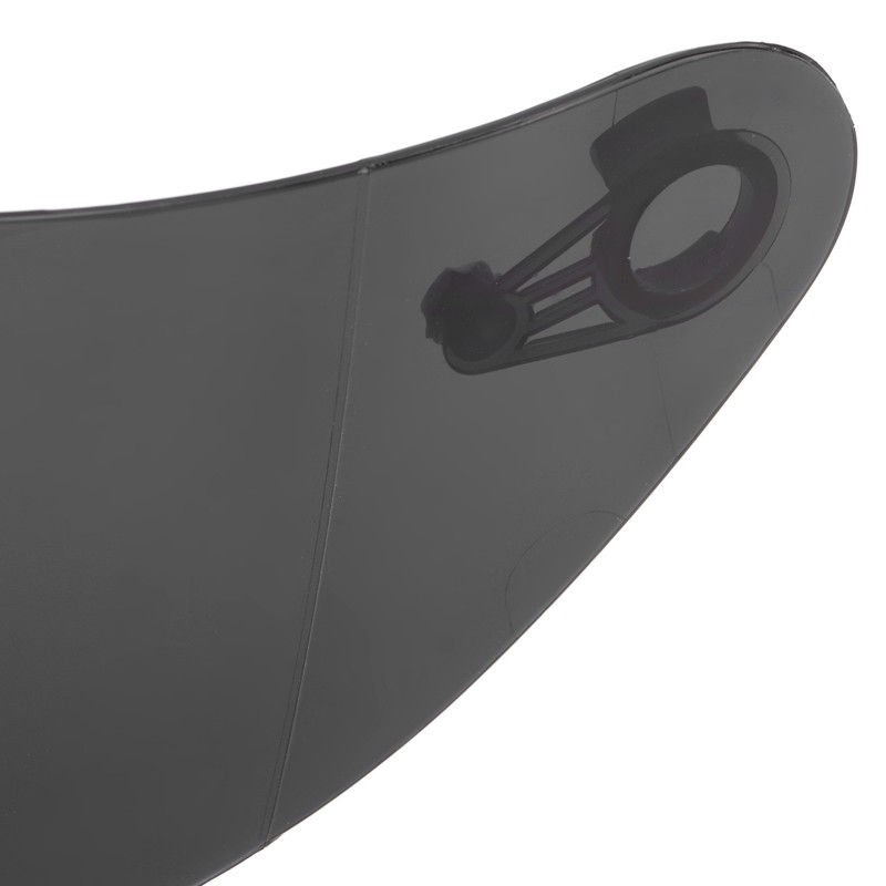 Helmet Lens Visor Shield with Anti Fog Film Motorcycle Accessories