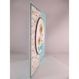 Stampin' Up! Stampin Up handmade card - Bloom With Hope