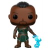 Funko POP Games Elder Scrolls Warden Action Figure