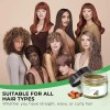 Aceite Para El Crecimiento Del Cabello Mysense Batana Crudo