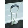 MIC bar for easier entry into the bath