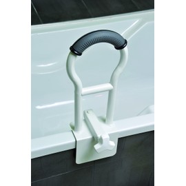 MIC bar for easier entry into the bath