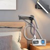 Cpap Hose Holder with Cpap Mask Following Function, Cpap Hose
