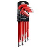 EACELIY 13PCS Jumbo Allen Wrench Set, SAE 5/64“-3/4”, Precision Hex