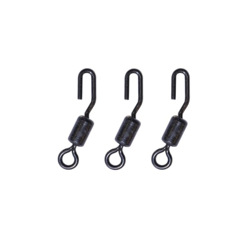 Drennan ESP Quick Change Ronnie Swivels Size 11