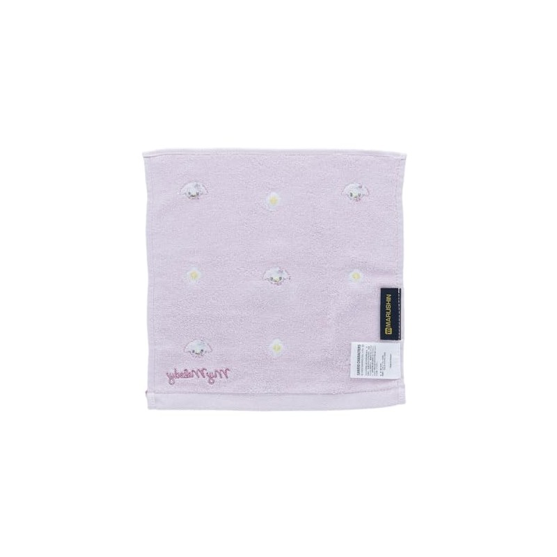 Marushin My Melody Mini Towel, Tiny Clover, Marushin, Sanrio, Petite