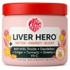 Peach Perfect Liver Hero