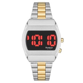 Armitron Sport Sport Watch 40/8475BRTT