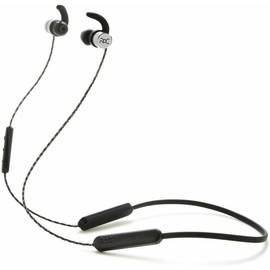 ROC Model II Wireless Bluetooth Earbuds - Silver
