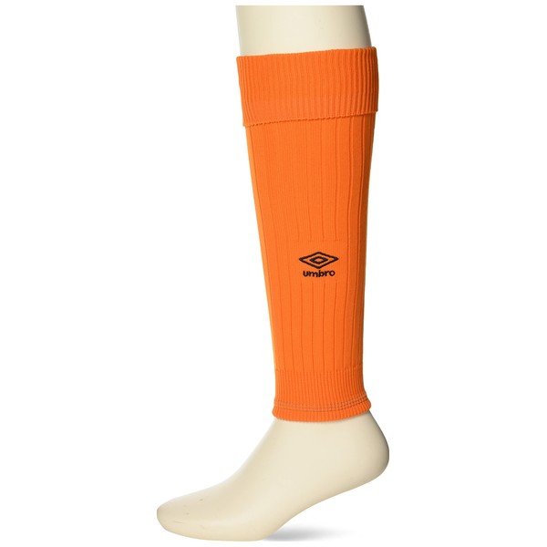 Umbro UAS8102N Men's Soccer Calf Stockings, Separate Socks, Assorted Colors, BORG2