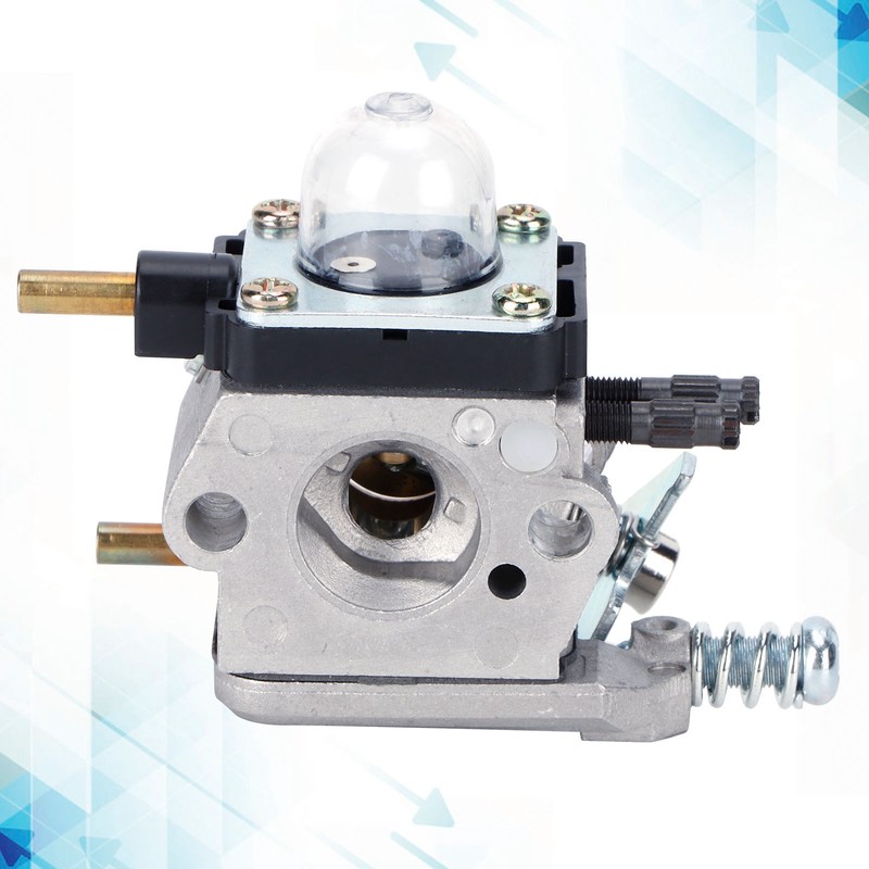 Carburetor Fuel Line Kit Replacement Fit for Zama C1U-K54A Lawn