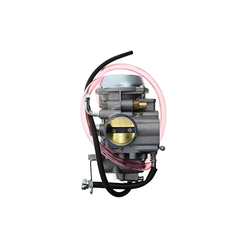 Compatible with Carburetor for Suzuki LT-F500F LTF500F Quadrunner 500 Carb