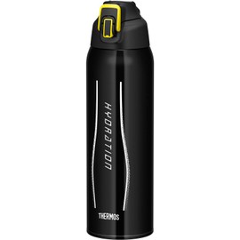 Thermos FHT-1500F Vacuum Insulated Sports Bottle 16.9 fl oz (1.5 L)