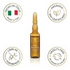 Ampolletas Capilares Phillip Martins Restaurador Anticaída 12x7ml Tratamiento Profesional Cabello