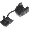 The Hillman Group 58247 0.875 Diameter Round Strain Relief Bushing,