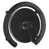 PULSE ShowerSpas 4002-MB ErgoValveBar Matte Black
