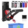 Kotto Can Crusher - Wall Mounted Can Crushers for Recycling