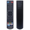 New V3 Pro Voice Remote Control Compatible with vSeeBox V1,