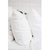 My Linen Home Cushion Cover, 50 x 60 cm, Linen,