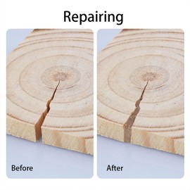 UV Light Curing Putty 100g - Multi-Purpose Adhesive for Crafts, Repair, Nails, 3D Print Fixes - 365-405nm Wavelength Range, Quick-Curing, Durable & Easy to Use - Ideal for Professionals and Hobbyists