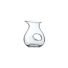 Bormioli 180860 Aurum Jug Clear Glass 150 ml