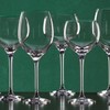 Lenox 893078 Solitaire 4-Piece Goblet Set