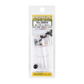 Proxxon Mini-Router Safety Cover No. 28604 
