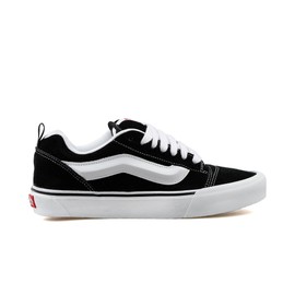 Vans KNU Skool Black, black