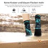 HINATAA 3 mm neoprene socks for men and women, diving
