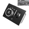 Headlight Fog Light Switch with Panel Dimmer Control – Compatible