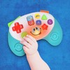 Number 1 in Gadgets Baby Remote Toy Game Controller, Musical
